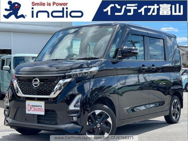 nissan roox 2021 quick_quick_5AA-B47A_B47A-0015430 image 1