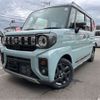 suzuki spacia 2025 -SUZUKI 【八王子 581】--Spacia Gear 5AA-MK94S--MK94S-276758---SUZUKI 【八王子 581】--Spacia Gear 5AA-MK94S--MK94S-276758- image 1