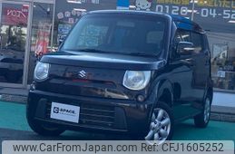 suzuki mr-wagon 2011 CFJ1605252