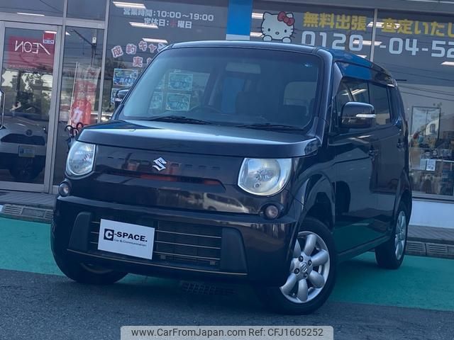 suzuki mr-wagon 2011 CFJ1605252 image 1