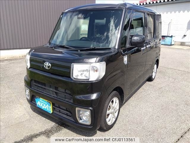 toyota pixis-mega 2018 -TOYOTA--Pixis Mega DBA-LA710A--LA710A-0003788---TOYOTA--Pixis Mega DBA-LA710A--LA710A-0003788- image 1