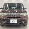 nissan cube 2009 -NISSAN--Cube DBA-NZ12--NZ12-010014---NISSAN--Cube DBA-NZ12--NZ12-010014- image 15