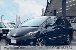 toyota estima 2014 -TOYOTA--Estima ACR55W--0037276---TOYOTA--Estima ACR55W--0037276-