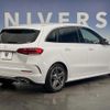 mercedes-benz b-class 2021 -MERCEDES-BENZ--Benz B Class 5BA-247084--W1K2470842J300631---MERCEDES-BENZ--Benz B Class 5BA-247084--W1K2470842J300631- image 18