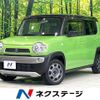 suzuki hustler 2016 CFJ1688458 image 1