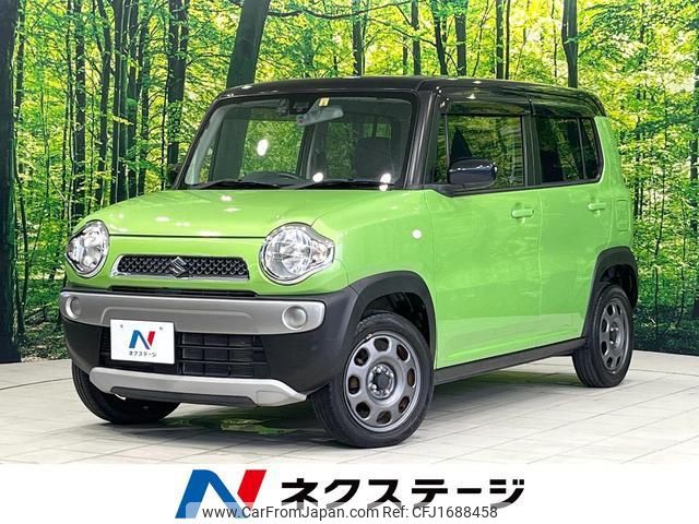 suzuki hustler 2016 CFJ1688458 image 1