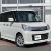 suzuki spacia 2014 -SUZUKI--Spacia DBA-MK32S--MK32S-211037---SUZUKI--Spacia DBA-MK32S--MK32S-211037- image 1