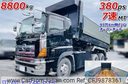 hino profia 2005 -HINO--Profia KS-FS1EKJA--FS1EKJ-11140---HINO--Profia KS-FS1EKJA--FS1EKJ-11140-