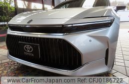 toyota crown 2024 -TOYOTA--Crown 6AA-AZSH32--AZSH32-0005***---TOYOTA--Crown 6AA-AZSH32--AZSH32-0005***-