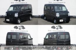 suzuki every 2025 quick_quick_5BD-DA17V_DA17V-920553