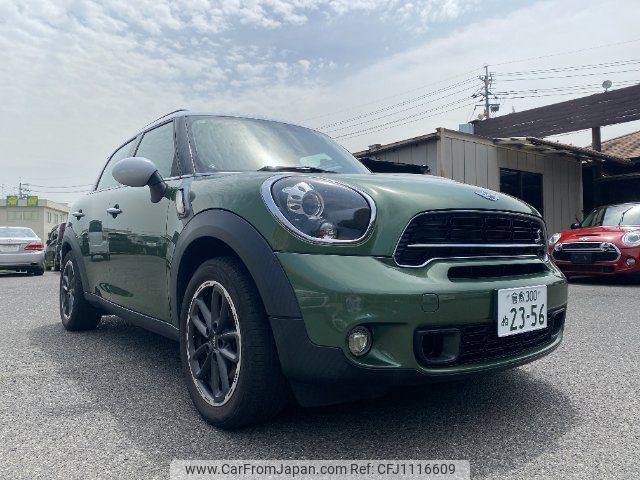mini mini-others 2015 -BMW 【倉敷 300ﾇ2356】--BMW Mini ZB20--0WT66760---BMW 【倉敷 300ﾇ2356】--BMW Mini ZB20--0WT66760- image 1