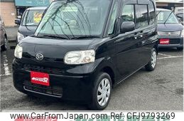 daihatsu tanto 2011 -DAIHATSU--Tanto L375S--0387615---DAIHATSU--Tanto L375S--0387615-