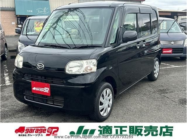 daihatsu tanto 2011 -DAIHATSU--Tanto L375S--0387615---DAIHATSU--Tanto L375S--0387615- image 1