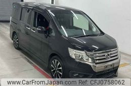 honda stepwagon 2014 -HONDA--Stepwgn RK5-1354238---HONDA--Stepwgn RK5-1354238-