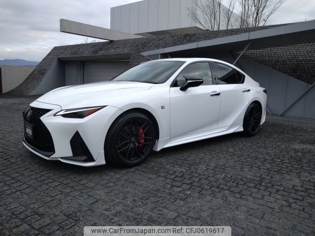 lexus is 2022 -LEXUS--Lexus IS 6AA-AVE30--AVE30-5092156---LEXUS--Lexus IS 6AA-AVE30--AVE30-5092156- image 2