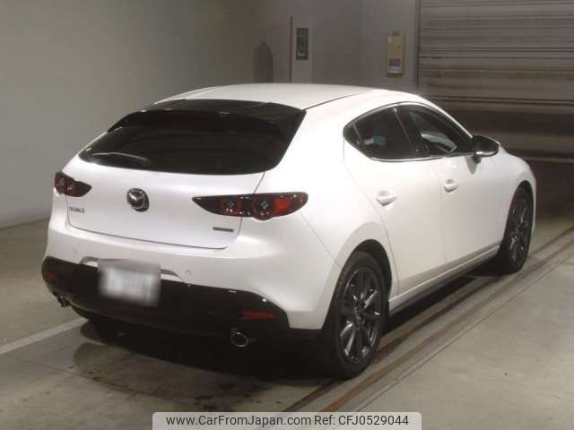 mazda mazda3 2021 -MAZDA 【尾張小牧 372ﾋ 358】--MAZDA3 5BA-BPFP--BPFP-150739---MAZDA 【尾張小牧 372ﾋ 358】--MAZDA3 5BA-BPFP--BPFP-150739- image 2