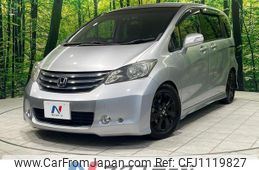 honda freed 2011 quick_quick_GB3_GB3-1326799