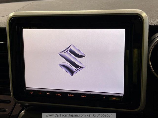 suzuki spacia 2019 CFJ1569684 image 2
