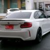 bmw m2 2018 -BMW--BMW M2 CBA-1H30G--WBS1J52010VD44558---BMW--BMW M2 CBA-1H30G--WBS1J52010VD44558- image 3