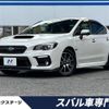 subaru wrx 2018 -SUBARU--WRX DBA-VAG--VAG-027337---SUBARU--WRX DBA-VAG--VAG-027337- image 1