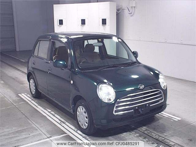 daihatsu mira-gino 2008 -DAIHATSU--Mira Gino L650S-0070164---DAIHATSU--Mira Gino L650S-0070164- image 1