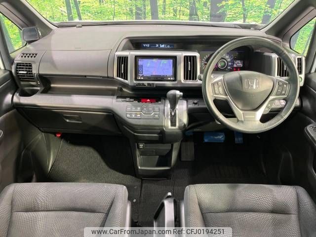 honda stepwagon 2014 -HONDA--Stepwgn DBA-RK5--RK5-1408946---HONDA--Stepwgn DBA-RK5--RK5-1408946- image 2