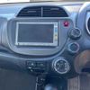 honda fit 2010 -HONDA--Fit GE6-1220632---HONDA--Fit GE6-1220632- image 7