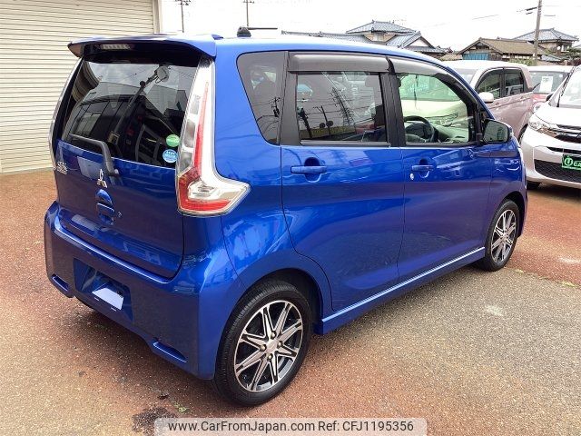 mitsubishi ek 2018 -MITSUBISHI--ek Custom B11W--0412090---MITSUBISHI--ek Custom B11W--0412090- image 2