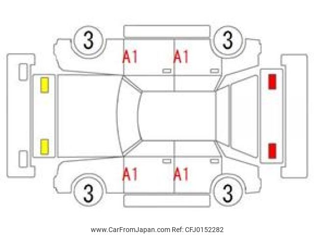 honda fit 2020 -HONDA--Fit 6BA-GR5--GR5-1001991---HONDA--Fit 6BA-GR5--GR5-1001991- image 2