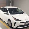 toyota prius 2021 -TOYOTA--Prius 6AA-ZVW51--ZVW51-6215051---TOYOTA--Prius 6AA-ZVW51--ZVW51-6215051- image 4