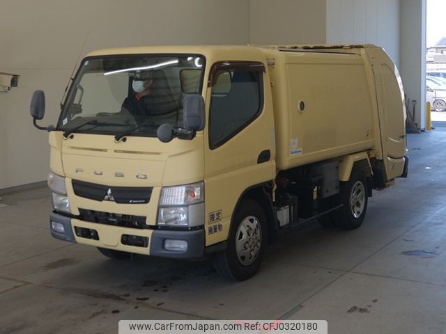 mitsubishi-fuso canter 2013 -MITSUBISHI--Canter FEA50-521222---MITSUBISHI--Canter FEA50-521222- image 1