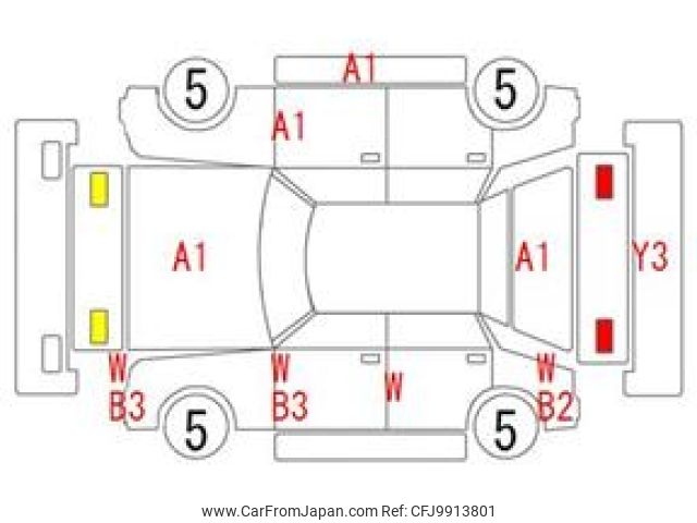 toyota vitz 2012 -TOYOTA--Vitz DBA-NSP130--NSP130-2071219---TOYOTA--Vitz DBA-NSP130--NSP130-2071219- image 2