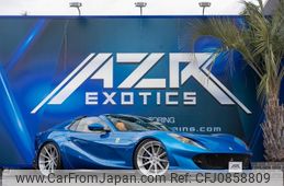 ferrari ferrari-812 2022 -FERRARI--Ferrari 812 7BA-F152BE--ZFF97CMJ000278482---FERRARI--Ferrari 812 7BA-F152BE--ZFF97CMJ000278482-