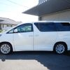 toyota vellfire 2013 -TOYOTA--Vellfire DBA-ANH20W--ANH20-8285888---TOYOTA--Vellfire DBA-ANH20W--ANH20-8285888- image 6