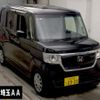 honda n-box 2018 -HONDA 【川崎 580ﾃ2333】--N BOX JF3--1187039---HONDA 【川崎 580ﾃ2333】--N BOX JF3--1187039- image 1