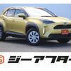 toyota yaris-cross 2020 CFJ1701214 image 1