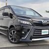 toyota voxy 2018 -TOYOTA--Voxy DBA-ZRR80W--ZRR80-0385615---TOYOTA--Voxy DBA-ZRR80W--ZRR80-0385615- image 1