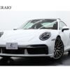 porsche 911 2021 -PORSCHE--Porsche 911 3BA-992M38--WP0ZZZ99ZMS254885---PORSCHE--Porsche 911 3BA-992M38--WP0ZZZ99ZMS254885- image 1