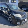 nissan serena 2009 -NISSAN--Serena DBA-CC25--CC25-299083---NISSAN--Serena DBA-CC25--CC25-299083- image 1