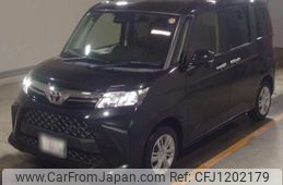 toyota roomy 2022 -TOYOTA 【鹿児島 530ﾅ1864】--Roomy 4BA-M900A--M900A-0656240---TOYOTA 【鹿児島 530ﾅ1864】--Roomy 4BA-M900A--M900A-0656240-