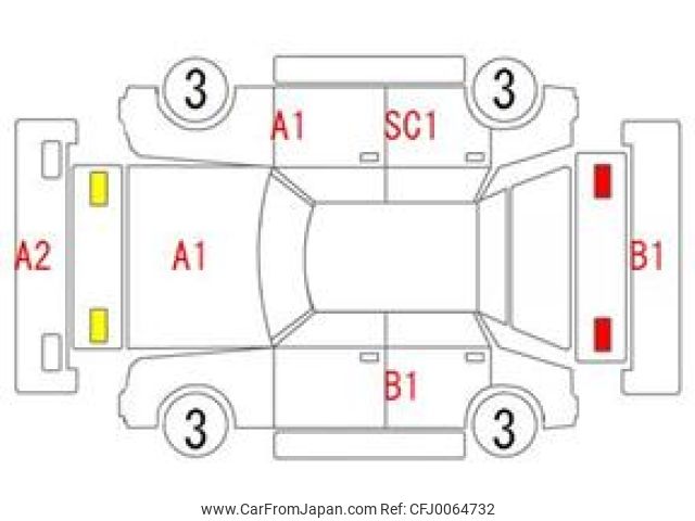 honda n-wgn 2015 -HONDA--N WGN DBA-JH1--JH1-1108352---HONDA--N WGN DBA-JH1--JH1-1108352- image 2