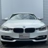 bmw 3-series 2014 -BMW--BMW 3 Series DBA-3B20--WBA3B16000NS49483---BMW--BMW 3 Series DBA-3B20--WBA3B16000NS49483- image 3