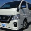 nissan caravan-van 2020 -NISSAN 【福岡 400】--Caravan Van VR2E26--VR2E26-130823---NISSAN 【福岡 400】--Caravan Van VR2E26--VR2E26-130823- image 1