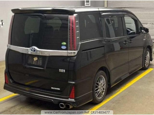 toyota noah 2018 quick_quick_DAA-ZWR80W_0331715 image 2