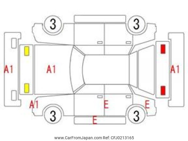 toyota crown 2021 -TOYOTA--Crown 6AA-AZSH20--AZSH20-1082053---TOYOTA--Crown 6AA-AZSH20--AZSH20-1082053- image 2