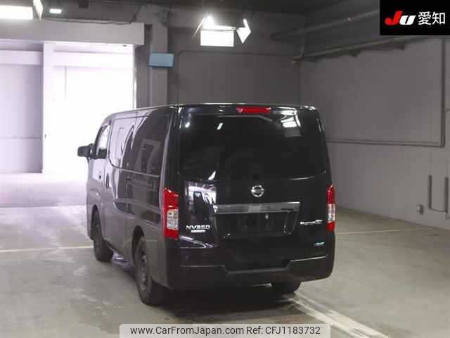 nissan caravan-van 2014 -NISSAN--Caravan Van VW2E26-013868---NISSAN--Caravan Van VW2E26-013868- image 2