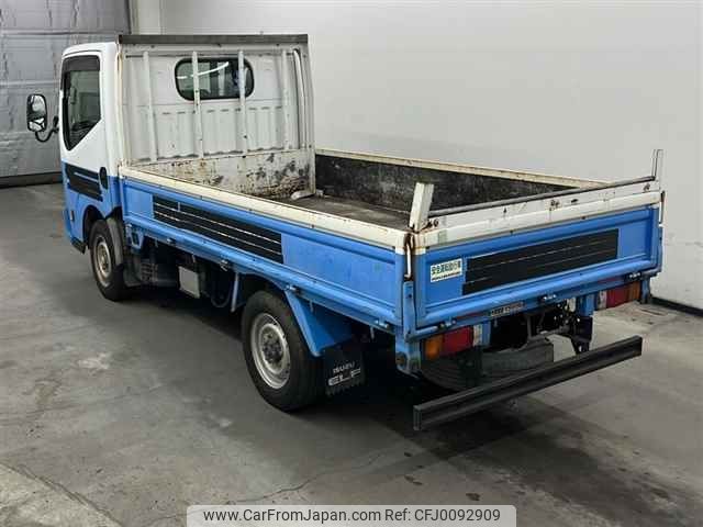 isuzu elf-truck 2015 -ISUZU--Elf ASZ2F24-662004---ISUZU--Elf ASZ2F24-662004- image 2