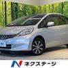 honda fit 2011 -HONDA--Fit DBA-GE6--GE6-1574953---HONDA--Fit DBA-GE6--GE6-1574953- image 1