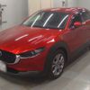 mazda cx-3 2021 -MAZDA 【郡山 300つ7430】--CX-30 DMEP-121638---MAZDA 【郡山 300つ7430】--CX-30 DMEP-121638- image 1