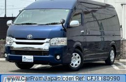 toyota hiace-van 2017 -TOYOTA--Hiace Van KDH221K--KDH221-0019219---TOYOTA--Hiace Van KDH221K--KDH221-0019219-